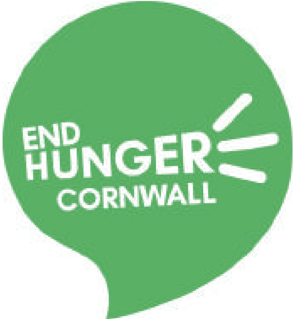 End Hunger Cornwall