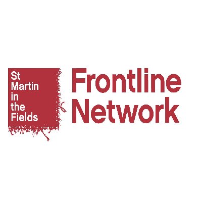 St Martin’s Frontline Network